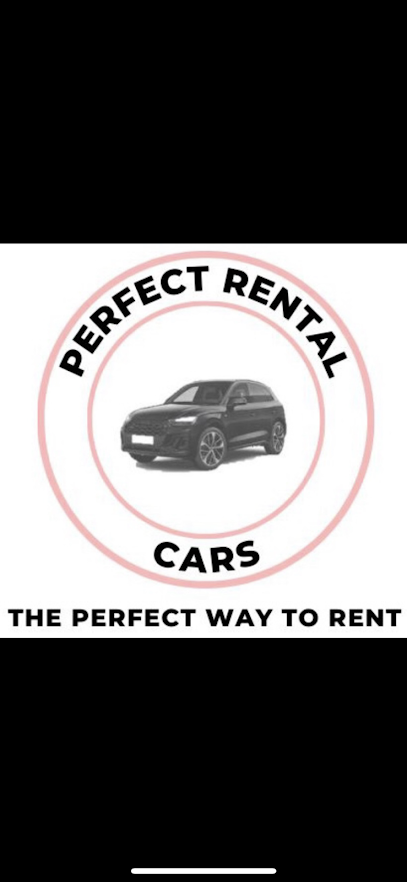 Perfect Rental Cars