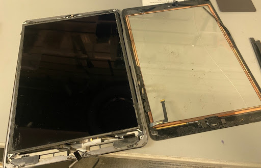 CPR Cell Phone Repair Hollister image