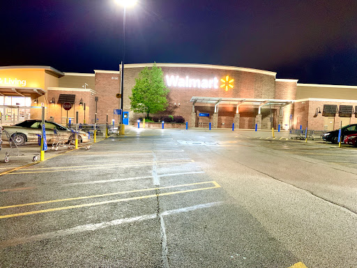 Department Store «Walmart Supercenter», reviews and photos, 8160 Macedonia Commons Blvd, Macedonia, OH 44056, USA