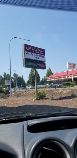 Car Battery Store «Batteries Plus Bulbs», reviews and photos, 10210 123rd St Ct E, Puyallup, WA 98374, USA