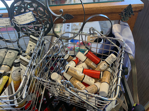 Consignment Shop «Pinwheel», reviews and photos, 10 Atkinson Dr, Doylestown, PA 18901, USA