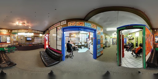 Tattoo Shop «Atomic Tattoo & Body Piercing», reviews and photos, 8401 Burnet Rd, Austin, TX 78757, USA