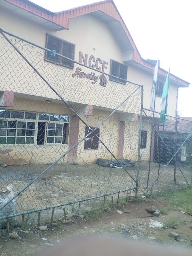 NCCF Family House Calabar, 23 Akiba St, Ikot Ansa, Calabar, Nigeria, Tutoring Service, state Cross River