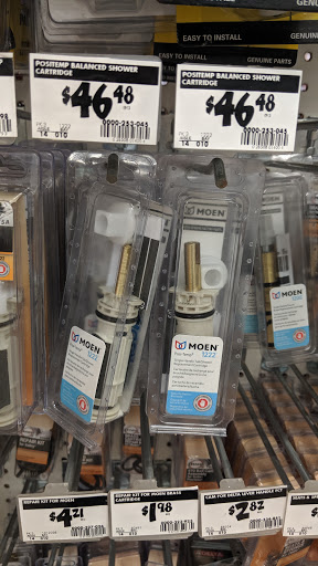 Home Improvement Store «The Home Depot», reviews and photos, 4925 E Carefree Hwy, Cave Creek, AZ 85331, USA