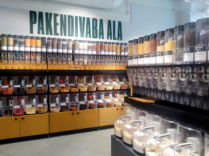 Biomarket Tartu