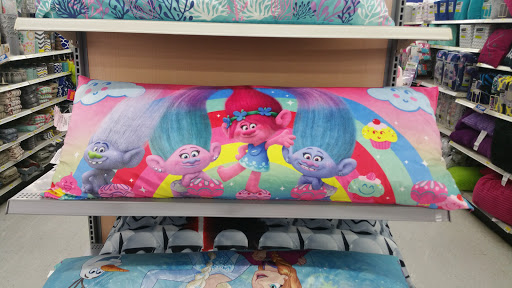 Department Store «Walmart Supercenter», reviews and photos, 1210 Mineral Wells Ave, Paris, TN 38242, USA