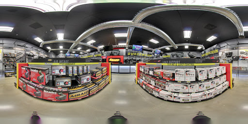Truck Accessories Store «4 Wheel Parts Performance Center - Coppell», reviews and photos, 800 W Sandy Lake Rd, Coppell, TX 75019, USA