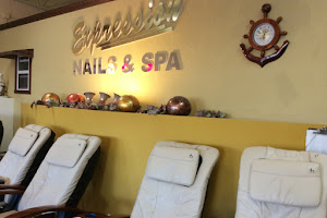 Expression Nails & Spa