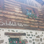 Photo n°1 de l'avis de Carol.a fait le 30/07/2022 à 16:03 sur le  Schafstall - Hütte à Kastelruth