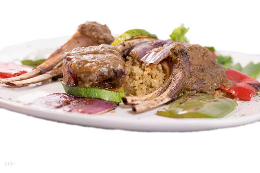 Health Food Store «Healthy Garden & Gourmet Pizza», reviews and photos, 200 County Rte 561, Voorhees Township, NJ 08043, USA