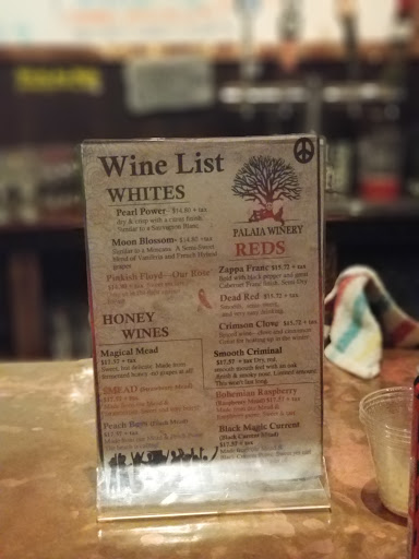 Winery «Palaia Winery», reviews and photos, 10 Sweet Clover Rd, Highland Mills, NY 10930, USA