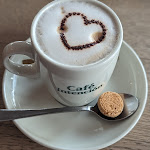 Photo n°3 de l'avis de Melly.i fait le 21/01/2024 à 15:37 sur le  Löwenherz à Wehrheim