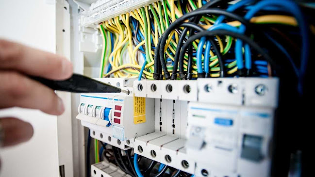 Comments and reviews of Alarm Electrical Services Ltd