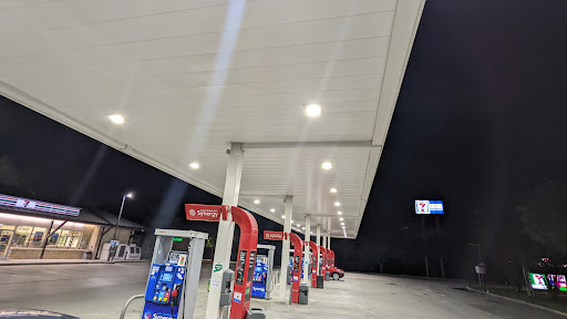 Convenience Store «7-Eleven», reviews and photos, 4150 North Loop 1604 W, Shavano Park, TX 78231, USA