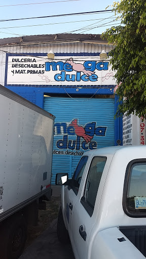 Mega Dulce en Salvatierra