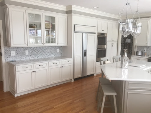 Kitchen Remodeler «NU-LOOK Cabinet Refacing», reviews and photos, 107 Norris Dr Suite G, Rochester, NY 14610, USA