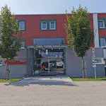 Photo n°11 de l'avis de Wolfgang.e fait le 26/08/2019 à 14:57 sur le  Euro Hotel Friedberg à Friedberg