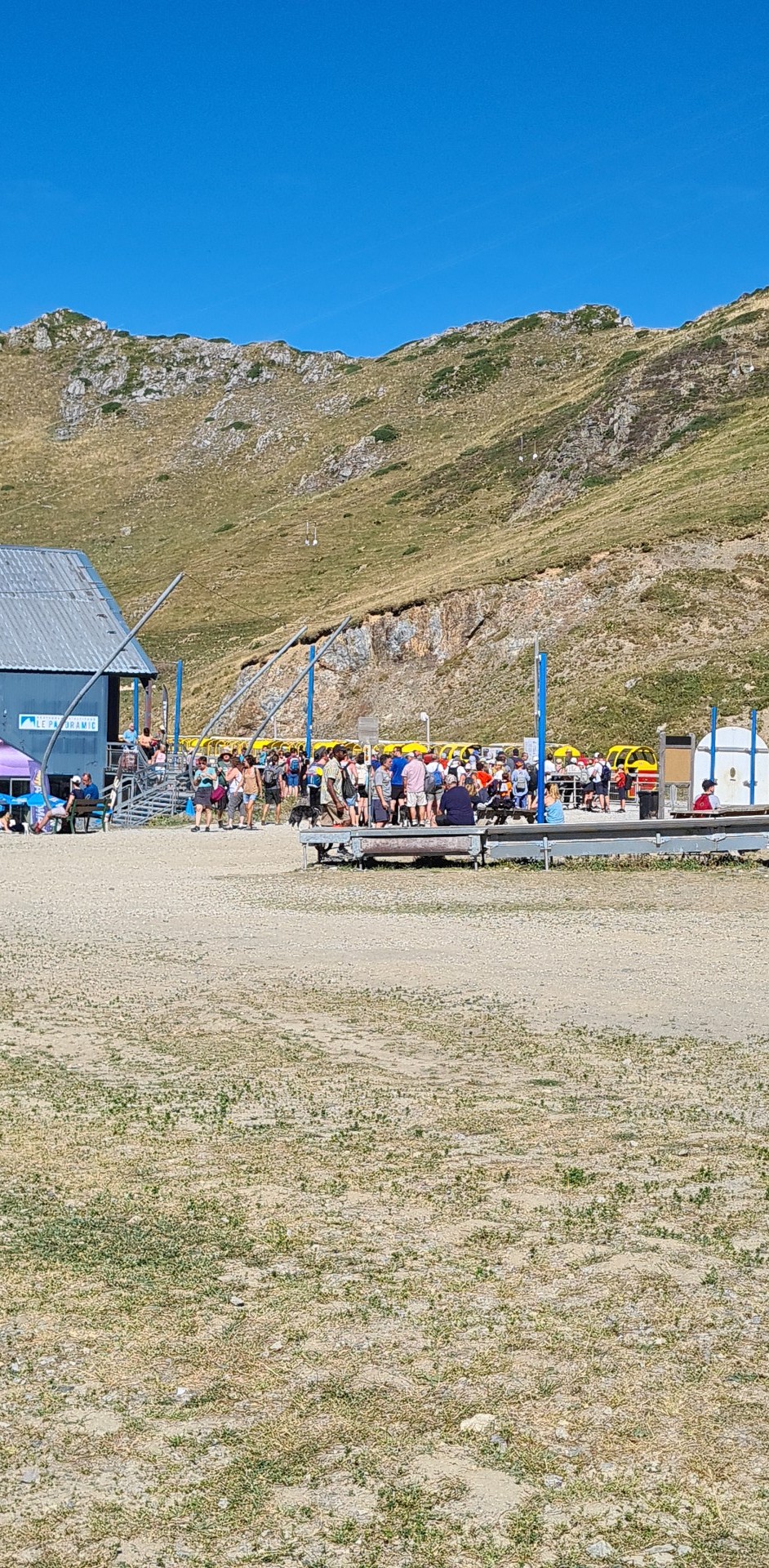 Photo n° 2 de l'avis de Patrice.A fait le 03/09/2023 à 10:12