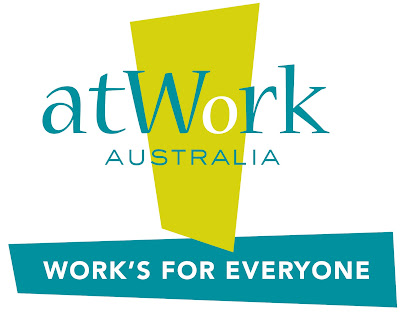 atWork Australia (Workforce Australia)