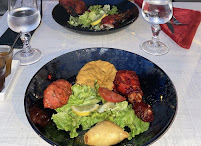 Plats et boissons du Restaurant indien Le Ghandi à Vichy - n°13