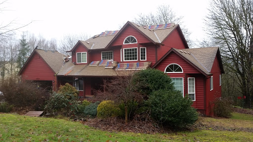 Roofing Contractor «IBEX Roof», reviews and photos, 7931 NE St Johns Rd, Vancouver, WA 98665, USA