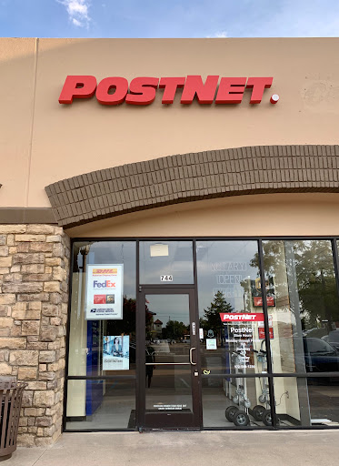 Commercial Printer «PostNet», reviews and photos, 6101 Long Prairie Rd #744, Flower Mound, TX 75028, USA