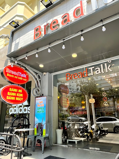 Top 1 cửa hàng breadtalk Huyện Đông Hòa Phú Yên 2022