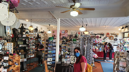 Gift Shop «Witch Way Gifts», reviews and photos, 155 Derby St, Salem, MA 01970, USA