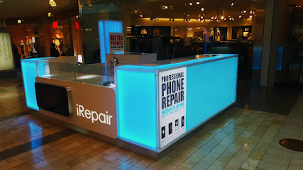 iRepair phone repair - Oakridge mall phone repair - Ipad & iPhone repair