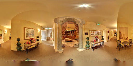 Day Spa «The Spa - Los Gatos», reviews and photos, 100 S Santa Cruz Ave, Los Gatos, CA 95030, USA