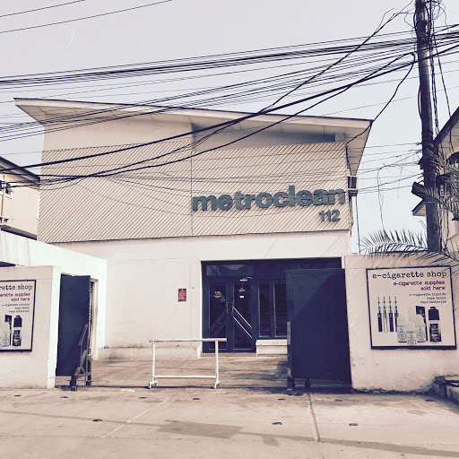 Metro Clean, 112 Awolowo Rd, Ikoyi, Lagos, Nigeria, Dry Cleaner, state Lagos