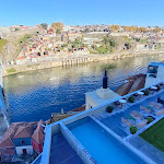Photo n°5 de l'avis de Kamil.o fait le 14/11/2021 à 19:21 sur le  Vincci Ponte de Ferro à Vila Nova de Gaia