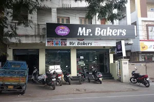 Mr Bakers image
