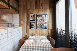 Photo n°96 de Basilic & Co - pizzas de terroirs à Sartrouville ()