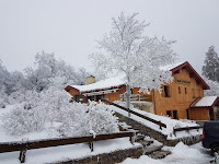 Photos du propriétaire du Restaurant Auberge du Grand Echaillon à Léoncel - n°1