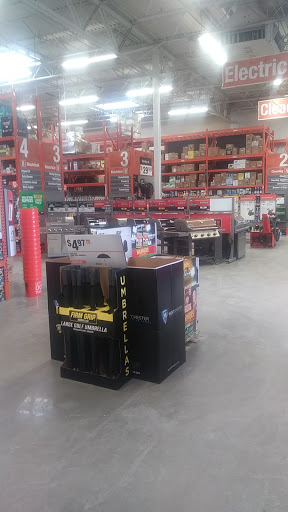 Home Improvement Store «The Home Depot», reviews and photos, 4200 Derry St, Swatara, PA 17111, USA