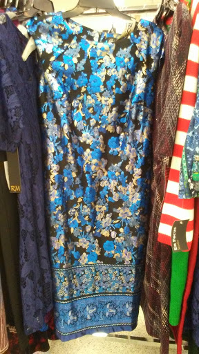 Clothing Store «Ross Dress for Less», reviews and photos, 93 Wagner Rd, Monaca, PA 15061, USA