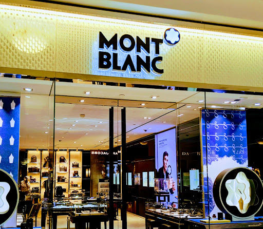 Jeweler «Montblanc Boutique Atlanta», reviews and photos, 3393 Peachtree Rd NE #3006, Atlanta, GA 30326, USA
