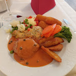 Photo n°2 de l'avis de Anke.a fait le 08/04/2023 à 18:28 sur le  Schröders Gasthaus à Barnstorf