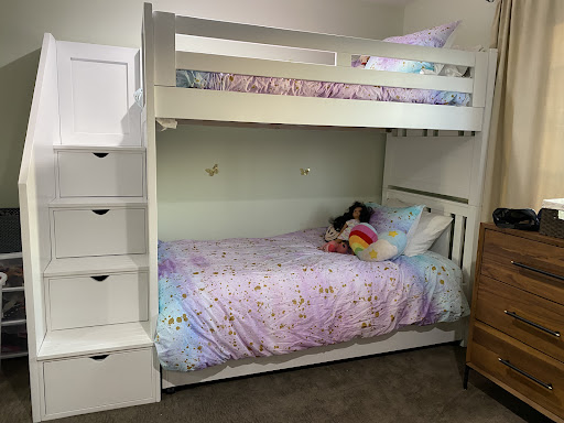 Kids Cottage Furniture (ONLINE) image