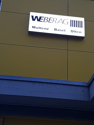 Rezensionen über Weber AG Gleis- Und Tiefbau in Muttenz - Bauunternehmen