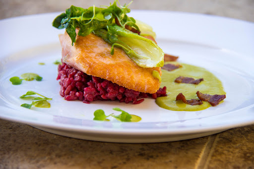 Winery «Testarossa Winery», reviews and photos, 300 College Ave A, Los Gatos, CA 95030, USA