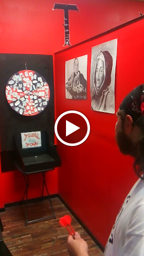 Explore akaza tattoo ideas, creative tattoo ideas in Mobile, available at Brothers Ink Tattoo Parlor