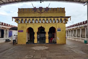 Tulasigirishwar Temple Tulasigari image