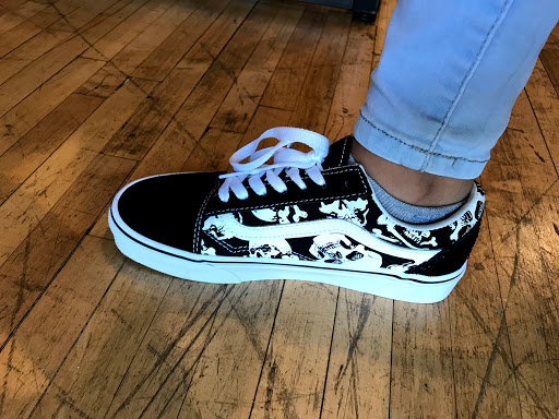 Shoe Store «Vans», reviews and photos, 28 E Colorado Blvd, Pasadena, CA 91105, USA