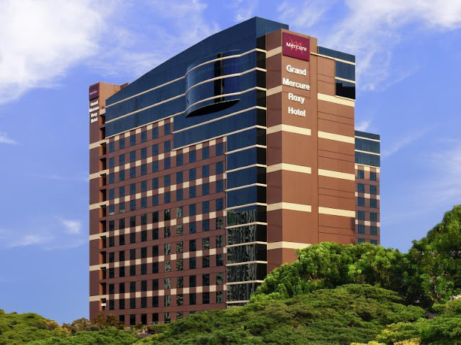 SUIC Internet - Singapore