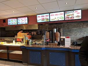 Photo n°53 de Happy Grill à Saint-Genis-Pouilly ()