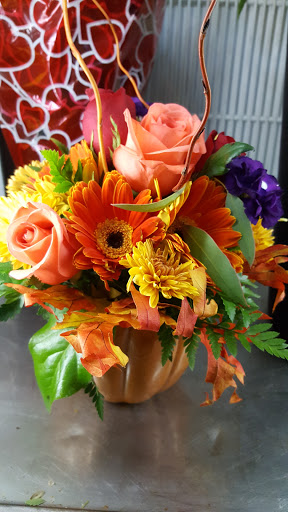 Florist «Blanca Flor Flower Shop», reviews and photos, 3102 Telephone Rd, Houston, TX 77023, USA