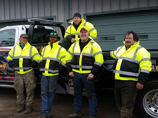 Towing Service «D&J Towing», reviews and photos, 30515 Bryant Dr, Evergreen, CO 80439, USA