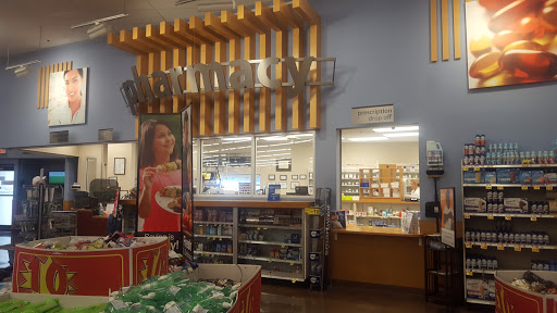 Grocery Store «Kroger», reviews and photos, 6199 GA-92, Acworth, GA 30102, USA